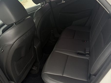 Hyundai Tucson, 2019 — фото 9