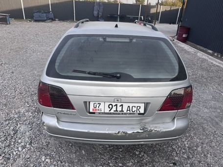Nissan Primera, 1999 — photo 6