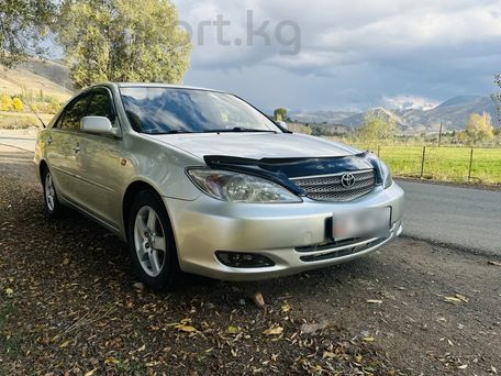 Toyota Camry, 2004 — photo 1