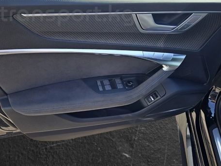 Audi RS 6, 2023 — 照片 4