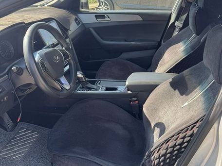Hyundai Sonata, 2020 — сүрөт 10