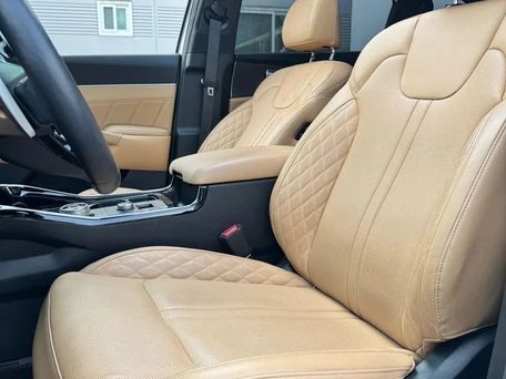 Kia Sorento, 2021 — photo 8