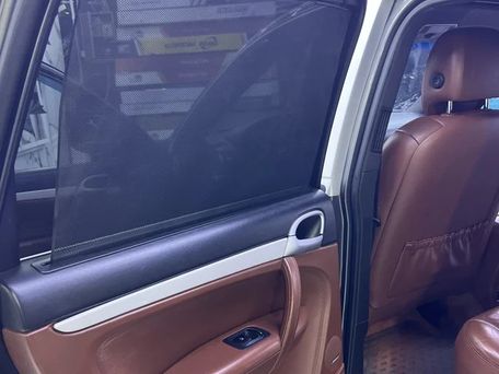Porsche Cayenne, 2008 — сүрөт 12