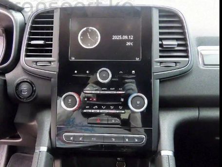 Renault Samsung QM6, 2020 — фото 5