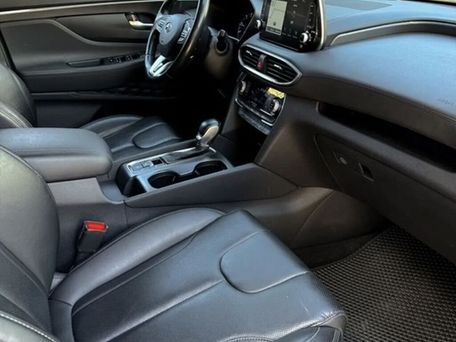 Hyundai Santa Fe, 2020 — сүрөт 7