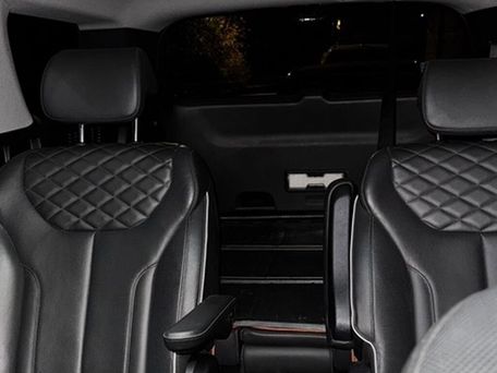 Hyundai Palisade, 2021 — photo 4