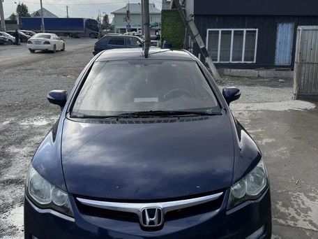 Honda Civic, 2024