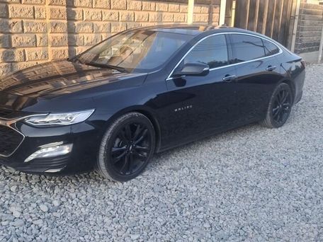 Chevrolet Malibu, 2020 — photo 3