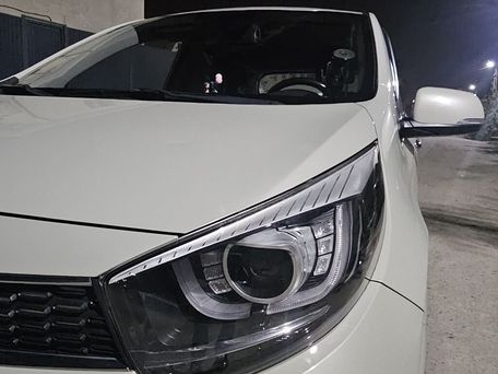 Kia Morning, 2017 — 照片 4