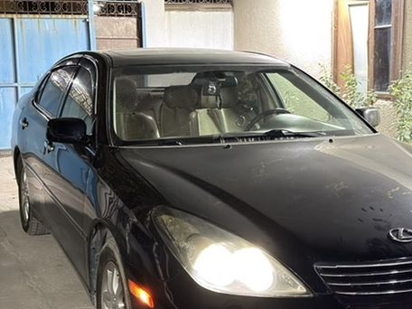 Lexus ES, 2004 — photo 2