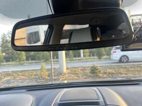 Renault Samsung QM6, 2021 — фото 13