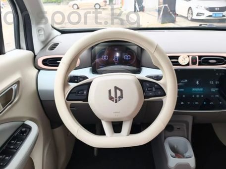 Leapmotor T03, 2024 — сүрөт 7