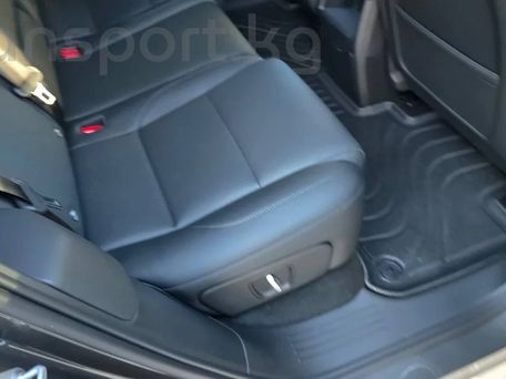 Li Auto (Lixiang) L6, 2026 — сүрөт 9
