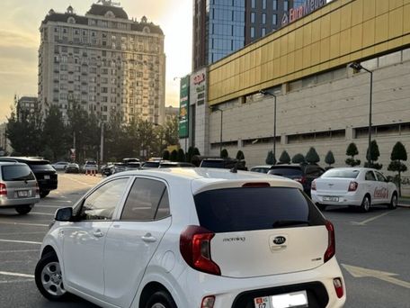 Kia Morning, 2019 — сүрөт 4