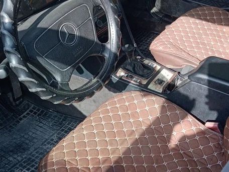Mercedes-Benz C-Класс, 1994 — photo 5