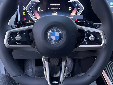 BMW X3, 2026 — фото 9