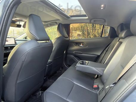 Toyota Prius v (+), 2025 — сүрөт 7