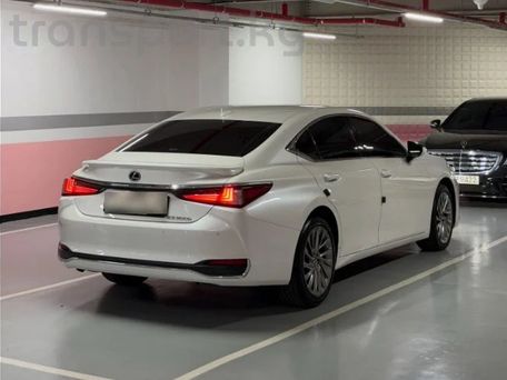 Lexus ES, 2022 — photo 10