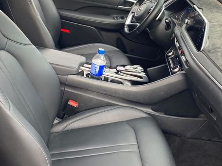 Hyundai Sonata, 2022 — photo 15