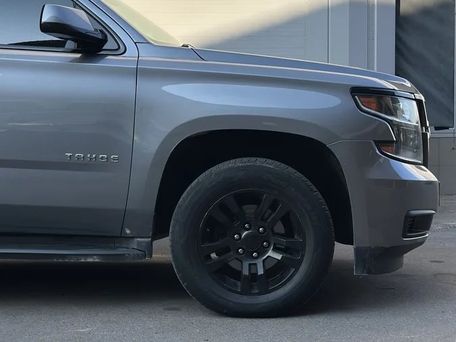 Chevrolet Tahoe, 2019 — фото 3