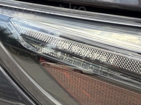 Subaru Legacy, 2012 — фото 10