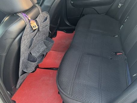 Kia K5, 2017 — 照片 6