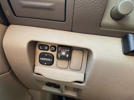 Lexus RX, 2008 — photo 14
