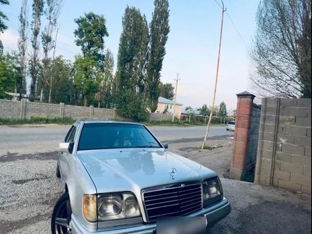 Mercedes-Benz E-Класс, 1994 — photo 5