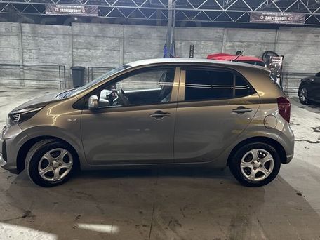 Kia Morning, 2020 — photo 2