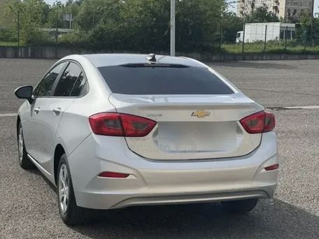 Chevrolet Cruze, 2016 — photo 3