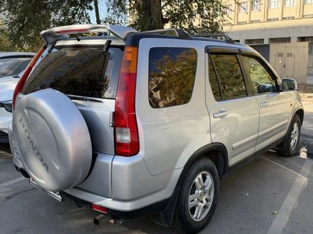Honda CR-V, 2002 — сүрөт 5