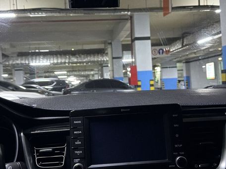 Kia Stonic, 2018 — 照片 5