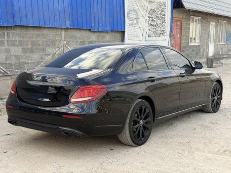 Mercedes-Benz E-Класс, 2018 — сүрөт 6