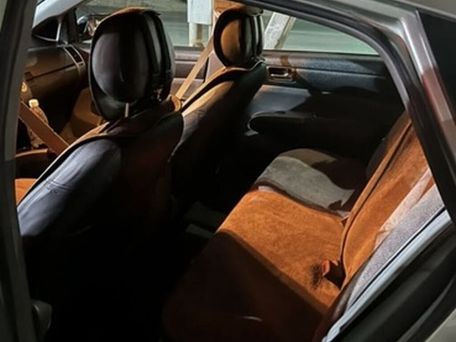 Toyota Prius, 2007 — 照片 3