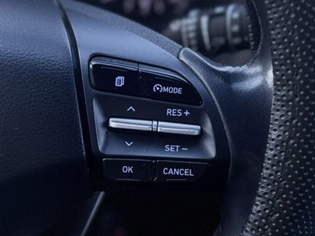 Hyundai Kona, 2018 — фото 10