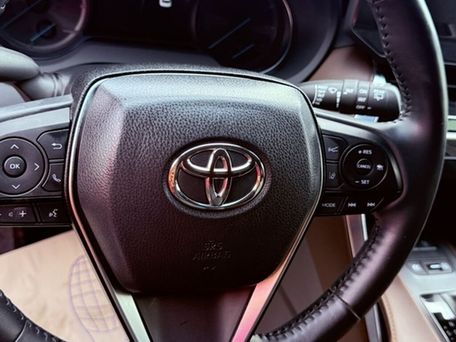 Toyota Venza, 2020 — фото 6