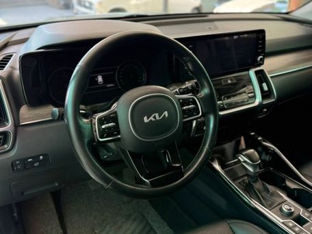 Kia Sorento, 2021 — photo 3