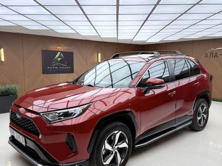 Toyota RAV4, 2022 — 照片 13