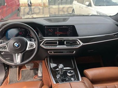 BMW X7, 2019 — photo 5