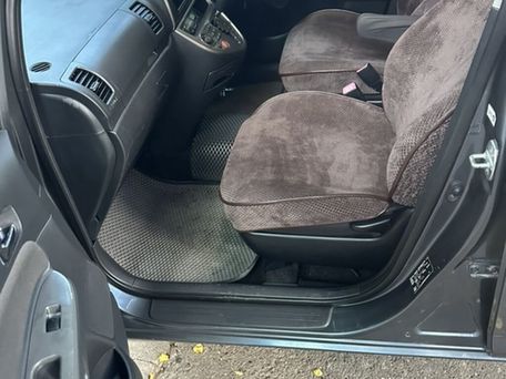 Toyota Wish, 2003 — сүрөт 9