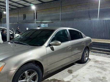 Nissan Altima, 2003 — сүрөт 3