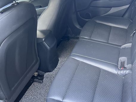 Hyundai Elantra, 2019 — 照片 9