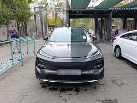Changan Qiyuan Q05, 2026