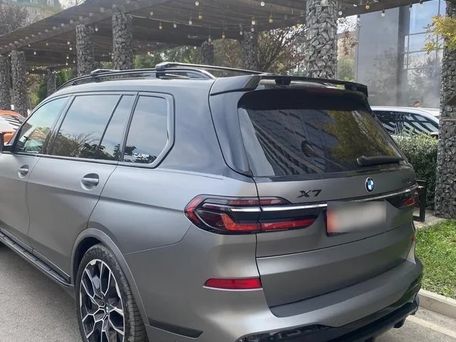 BMW X7, 2023 — 照片 2