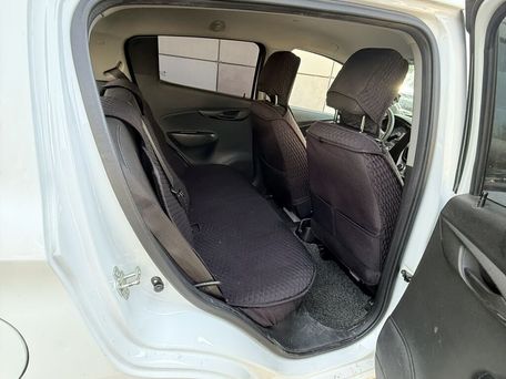Chevrolet Spark, 2018 — photo 5