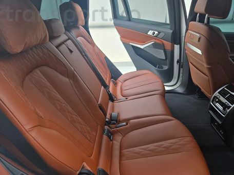 BMW X7, 2025 — 照片 5
