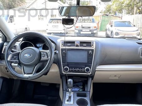 Subaru Outback, 2018 — сүрөт 9