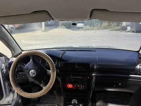 Volkswagen Passat, 2001 — photo 3
