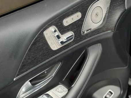 Mercedes-Benz GLE Coupe, 2025 — photo 9