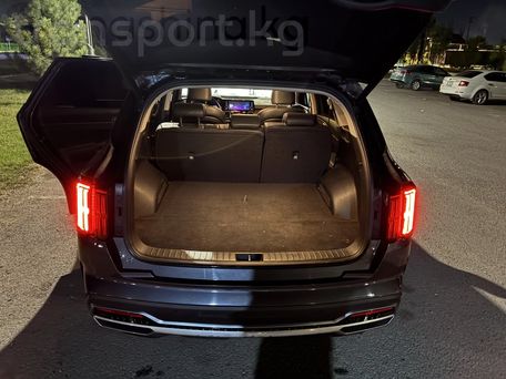 Kia Sorento, 2020 — 照片 5